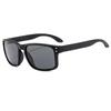 Men's Polarized Sports Sunglasses for Cycling, Driving, and Fishing