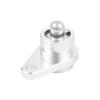 Metal Locking Solenoid Deletes for T-56 Transmission Reverse Lockout Solenoid Deletes Quick Install Reduces Risk