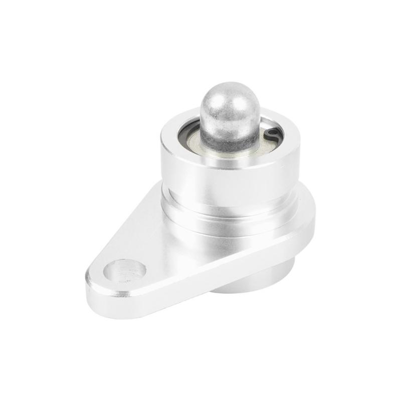 Metal Locking Solenoid Deletes for T-56 Transmission Reverse Lockout Solenoid Deletes Quick Install Reduces Risk
