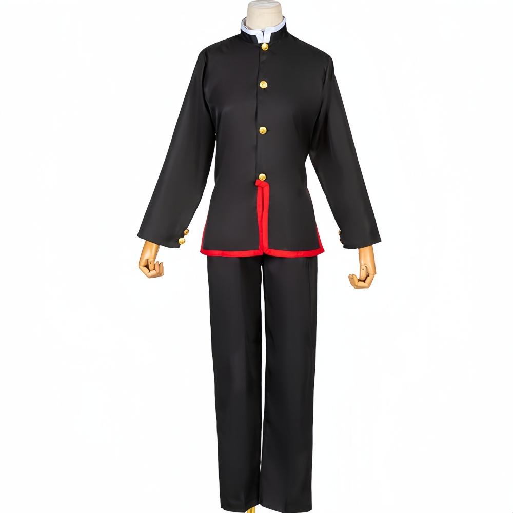 Jibaku Shounen Hanako Kun Nene Yashiro Cosplay Costume Wigs, Halloween Party