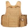 Blackhawk Protective CS Training Vest - Eight-Piece Set