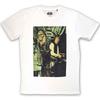 Star Wars - Chewbacca and Han Stare (T-Shirt)