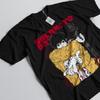 Nagumo Sakamoto Days T-Shirt Sakamoto Days Taro Sakamoto Anime Shirt All Size
