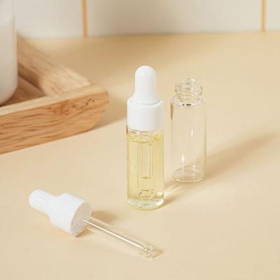 Ampoule Container 5.5 Ml