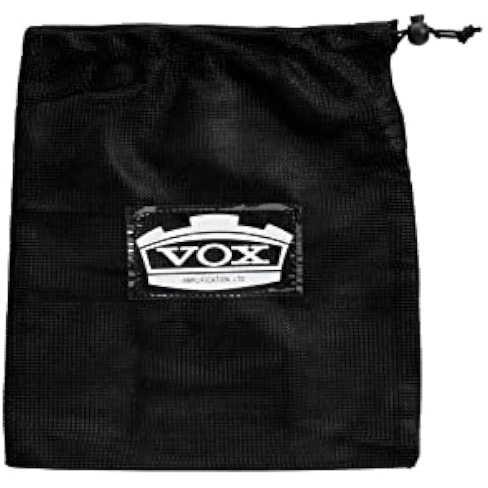 Vox VGC-13 Vox Cable Guitar Shield 4m Long S/L Jack Type