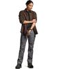 Ssikyual Women'S Vanguard Outdoor Spandex Lightweight Elastic Cargo Pants (Type A)