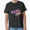 Ratz Funny Classic Tshirt Made In Usaaus Tshirt S2xl