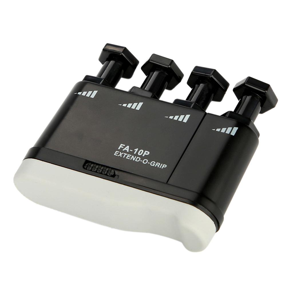 Guitar Piano Finger Exerciser Hand Grip Trainer Strengthener Musical Instruments Accessory