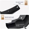 Chevrolet Cruze Mudguards (2019-2023) - Durable Tire Protectors