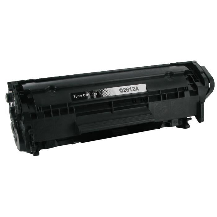 Compatible Toner Cartridge for Hp Laserjet M1319f 3052 3055