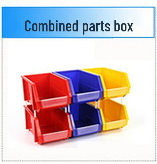 50L Large Thickened Foldable Japanese-Style Plastic Storage Box with Lid for Camping and Outdoor Use
