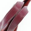 Hermes Doble Sense 45 Tragetasche wendbar Bougainvillea/Rubin Taurillon Clemence Damen Gebraucht