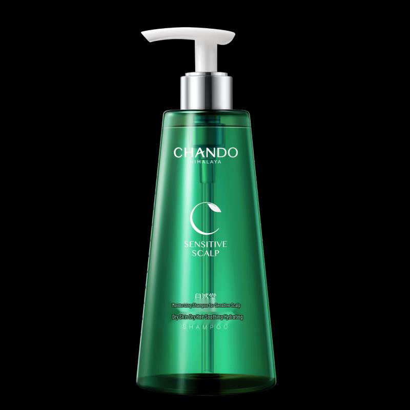 CHANDO Sensitive Scalp Moisturizing Shampoo
