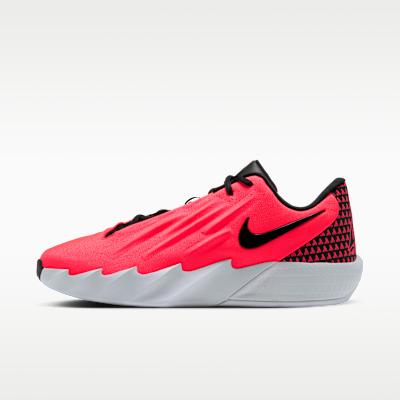 Nike Twelve Time Basketbola Apavi Unisex