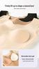 Winter Long-Sleeve Warm Slimming Full Body Shaper Bodysuit