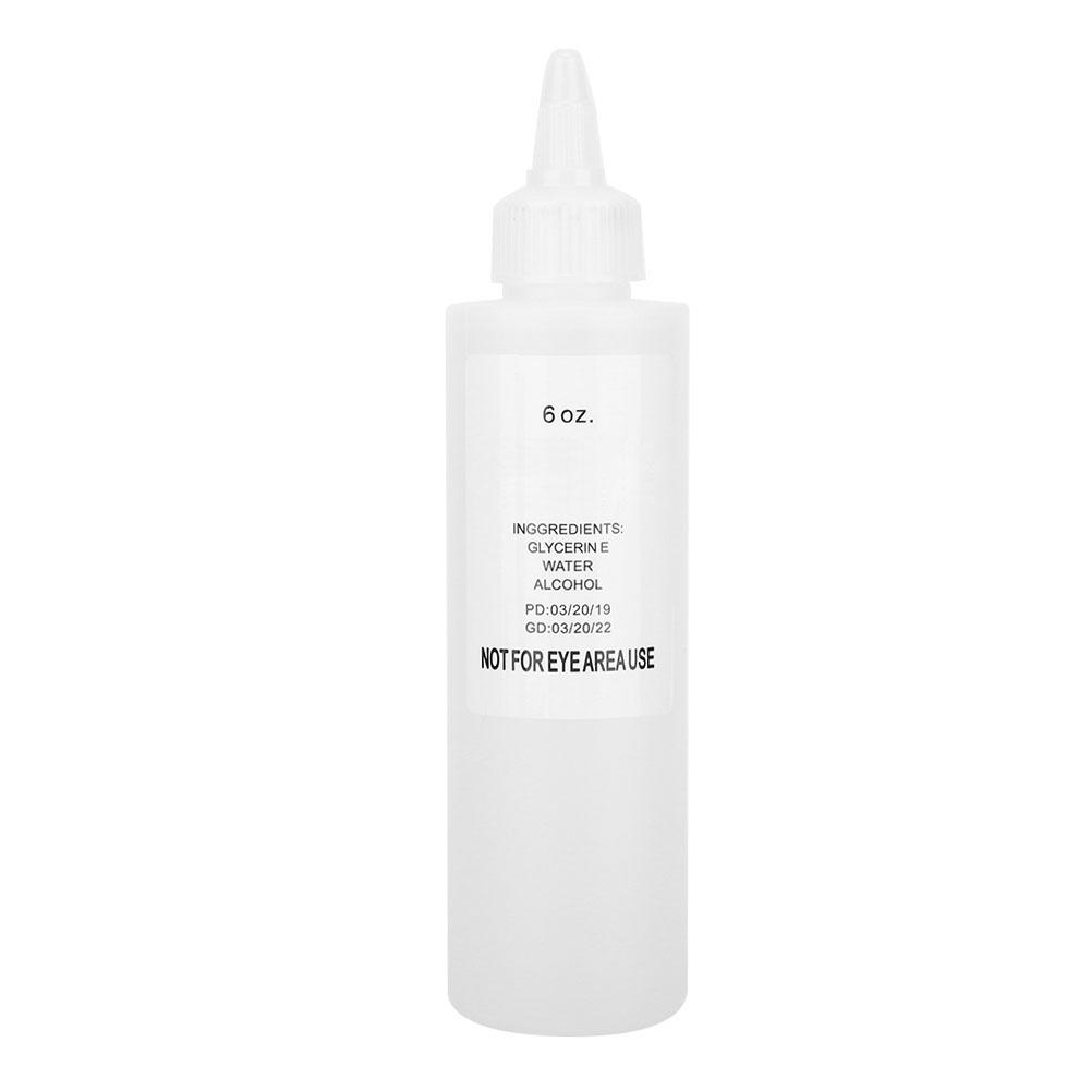 

180ml Tattoo Ink Blender Tattoo Pigment Diluent Color Dilution Tattoo Supplies