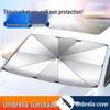 Redding Mango Max Pro i3/i5/i9 Car Windshield Sunshade Heat Insulation