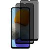 [2 Pieces] Anti-spy Tempered Glass for Realme C11 - C11 2021