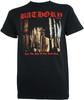 Bathory Under The Sign Of The Black Mark Graphic T-shirt