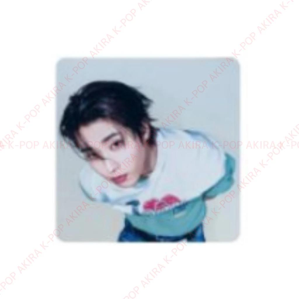 Stray Kids THIS & THAT ALBUM PHOTO CARD / JAPAN POB / LUCKY DRAW / OFFICIAL / Pre-Order