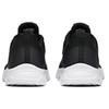 Anta Running Collection Cushioning Anti-Slip Wear-Resistant Breathability Low-Top Running Shoes Men's Black White Sneakers 912045523-2