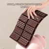 Silicone Kitchen Mold for Waffles, Cookies, Chocolate, and Toast