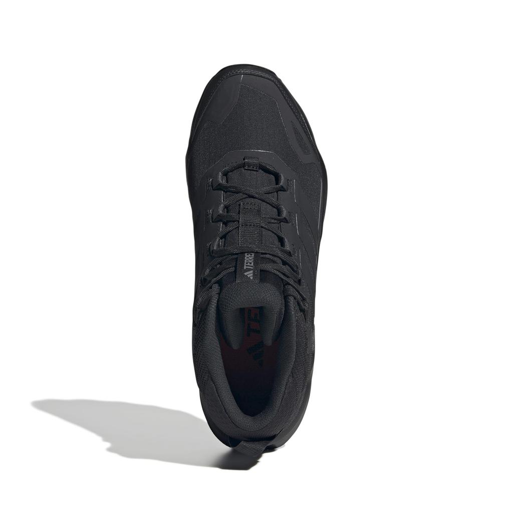 Adidas Terrex Skychaser AX5 Mid NMQ36 Trekking Core Size Cm GORE-TEX Shoes, Black/Core Black/Carbon (JQ2207), 29.0