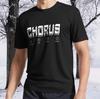 Chorus (Guitar Effects Pedal Design) Active Logo TEE T-Shirt Funny Size S To 5XL