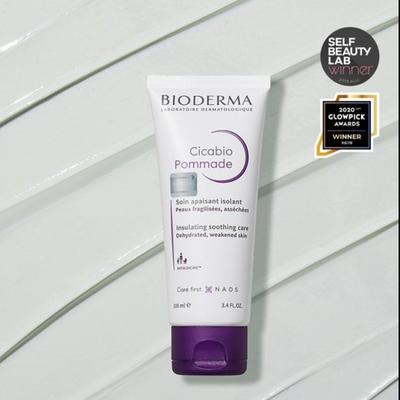 Cicabio Pomade 100ml, Korea Cosmetics