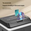 Comi A8150D 150-Sheet Auto-Feed Micro-Cut Shredder CN Plug (adapter Included)