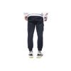 Anta Pocket Loose Knit Cargo Sweatpants Men Bottoms Black 152211324-2