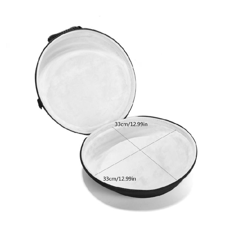 Speaker Travel Home Storage Bag Protective Case for Studio 8 Wireless Speaker