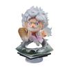 BANDAI Niformation Creation Monkey D. Luffy Chewing Gum Candy Toy [1 Piece]