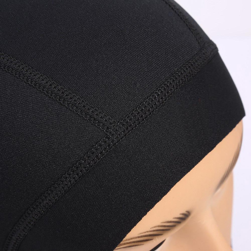 1mm 3mm Neoprene Scuba Snorkeling Wetsuit Hood Surf Divers Hat Diving Cap