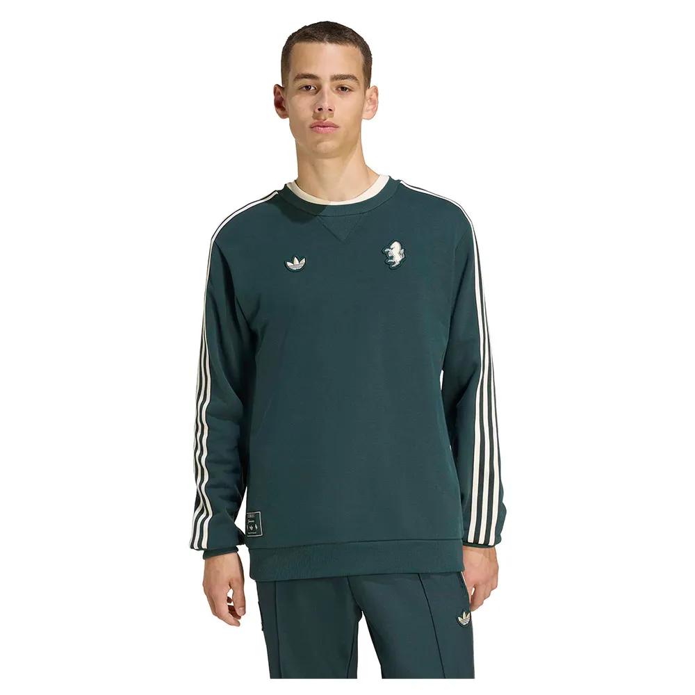 

adidas Толстовка Juventus Terrace Icons L