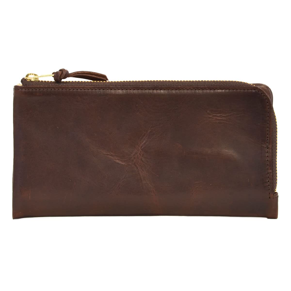 

Сумка Yoshida SOAK WALLET Довгий гаманець 3 кольори [Porter] 101-06001 (Коричневий) коричневий