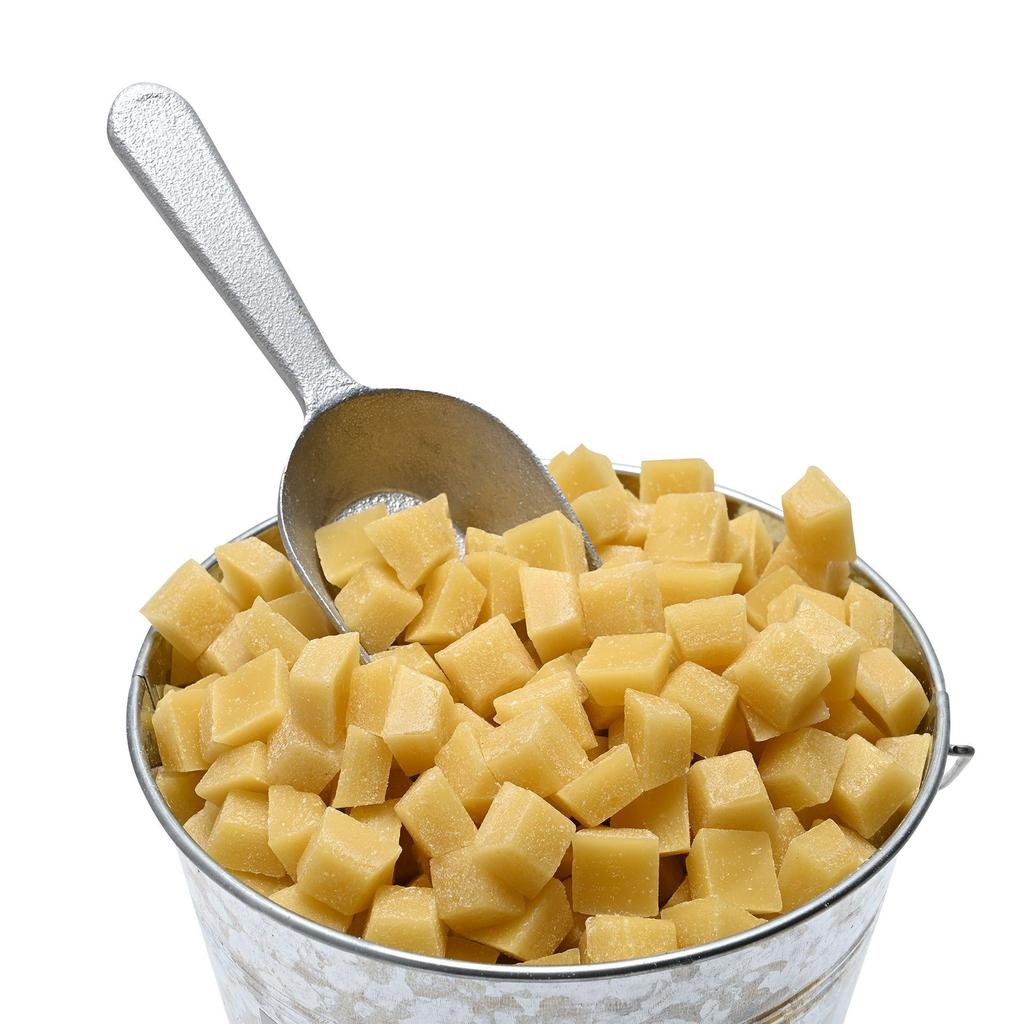 Northern Lights 5lbs of Wax Melts - Ginger Tea & Lemon