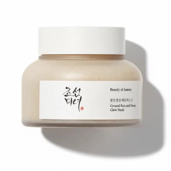 Beauty of Joseon Rice Glow Essential Duo Set (150ml Mask + 150ml Toner)