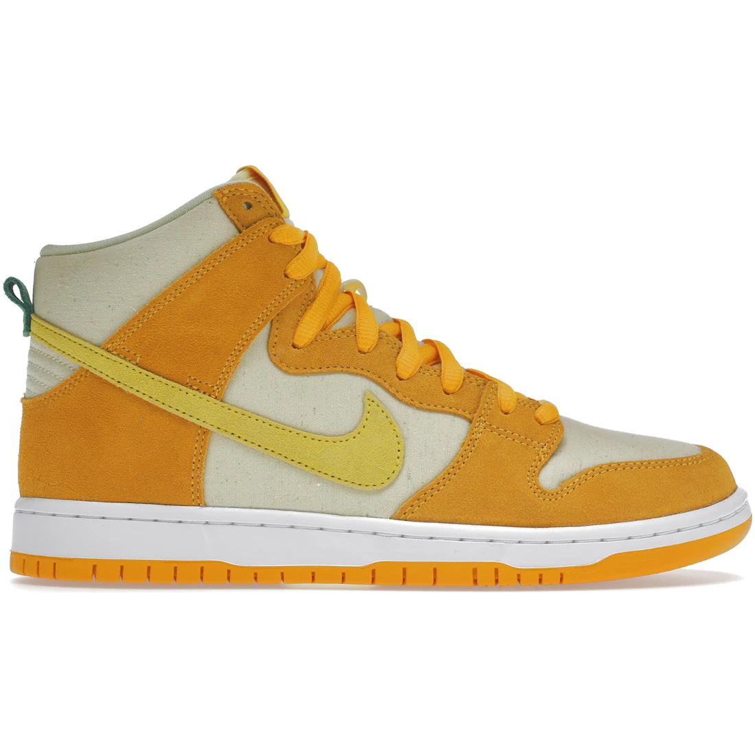 

Sneaker Nike SB Dunk High Pineapple(DM0808-700) 38.5