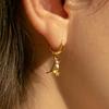 Bird One Touch Earrings