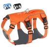 No Pull Dog Harness Reflective Waterproof Pet Harness Vest With Handle for Small Medium Dogs Walking Training Chest Straps