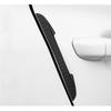 4 Pack Car Door Edge Protective Bar Strips Stickers Prevent Scratches Extend Door Lifespans Parking Safety Everyday Use