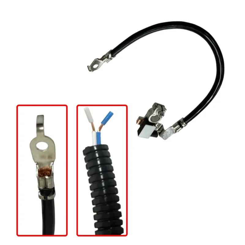 AV6N10C679GB Automotive Battery Cable Negative For Ford Focus 2012-2018 Ford C-MAX 2013-2018 Ford Escape 2013-2019