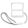 Headphone Cover Shockproof Wrap Case Skin Antiscratch Guard Washable Soft TPU Housing Shell Enhances Grip for Buds Air 7