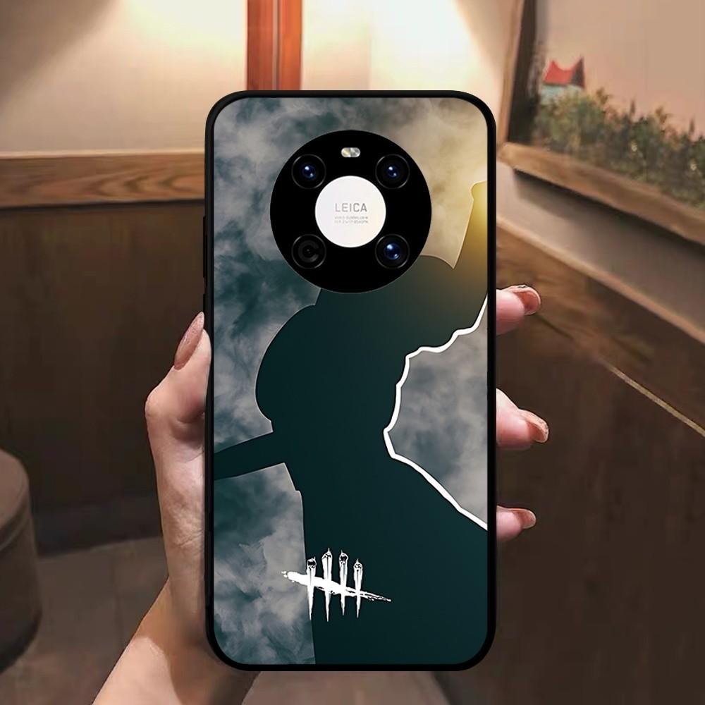 Dead By-Day Lightes Phone Case For Huawei Mate 10 20 30 40 50 Lite Pro Nova 3 3i 5 6 SE 7 Pro 7SE