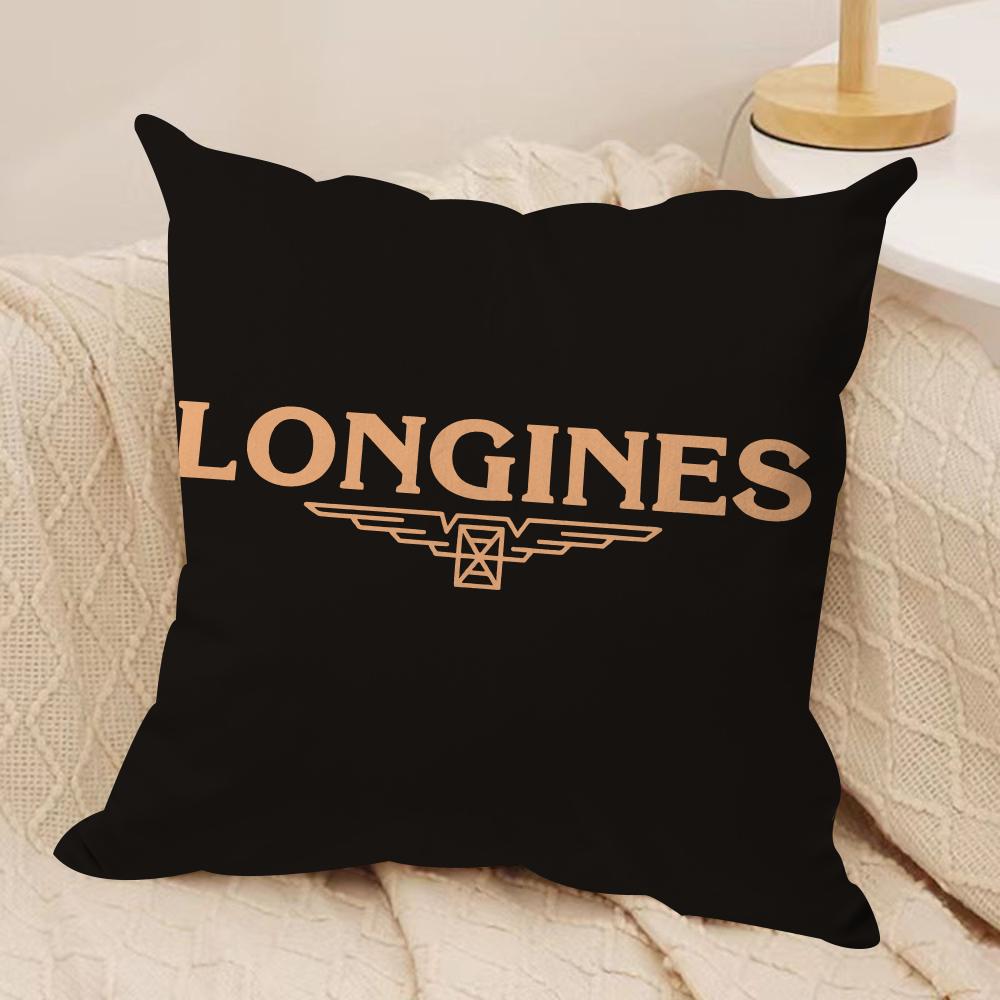 

Бренд L-Longines Чехол для подушки-подушки Короткий плюш Шелковистый Чехол для диванной подушки Скрытая молния Мягкий Пылезащитный чехол для домашнего декора 30cmx30cm