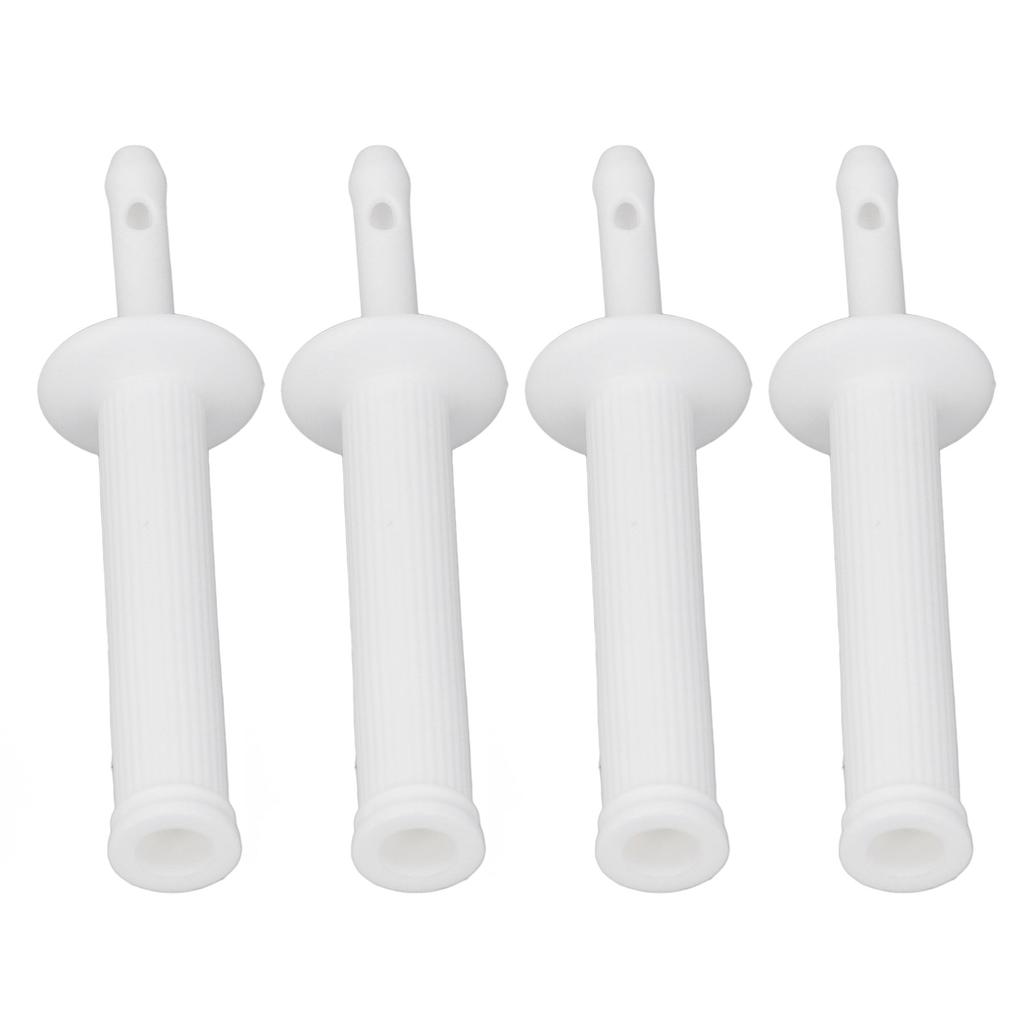 20ks plynové koliky šetrně bezpečné jednorázové kojenecké plynové koliky pro novorozence