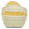 Crocs Eva Fashion Comfortable Clogs Women Footwear Light-Yellow 10001-7CJ
