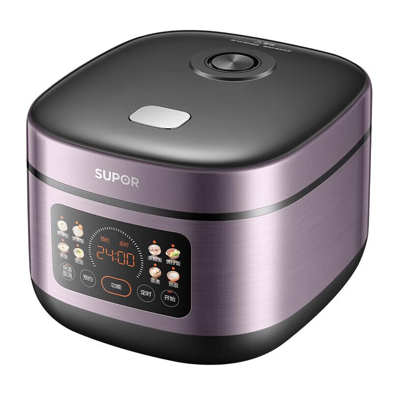 SUPOR Rice Cookers SF30FC2024