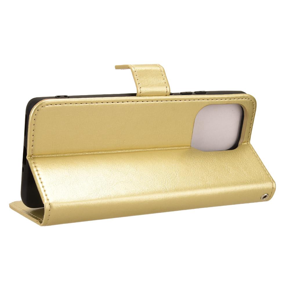 For Motorola Edge 50s Pro 5G/Edge 50 Pro 5G/Edge 50 5G Leather Folding Stand Wallet Phone Cover Crazy Horse Texture